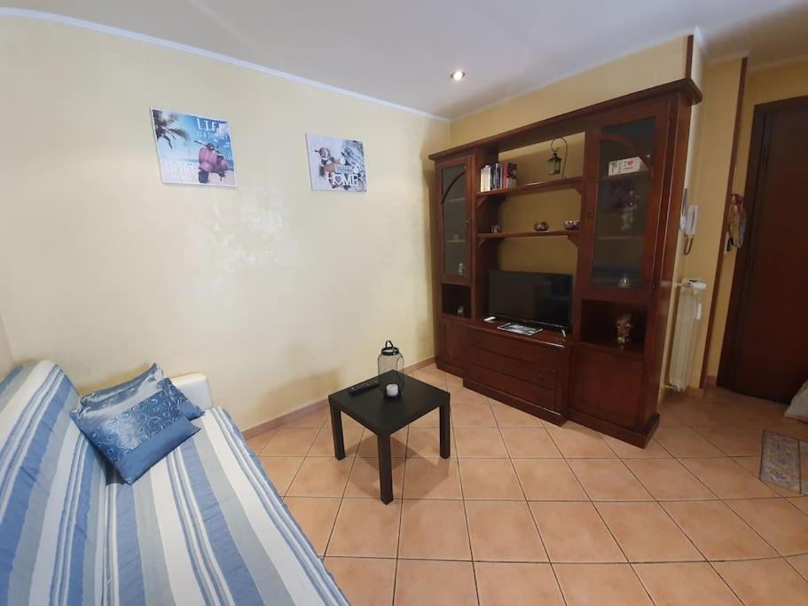 A 2 Passi Dal Cuore Di Roma Bagian luar foto